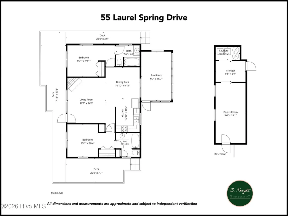 55 Laurel Spring Drive Murphy, NC 28906