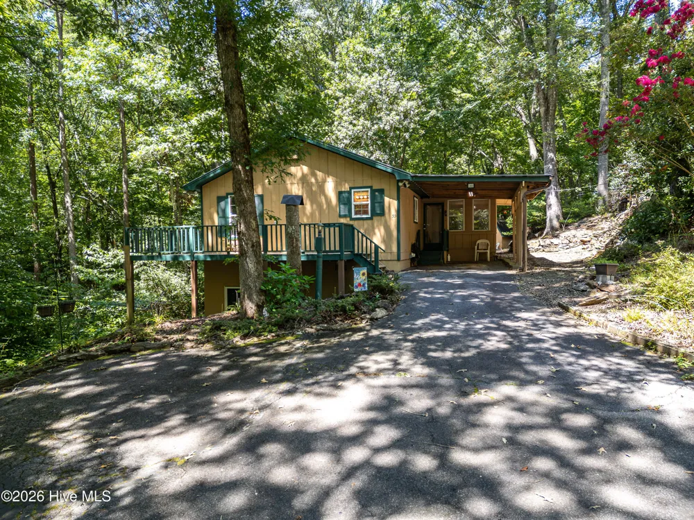 55 Laurel Spring Drive Murphy, NC 28906