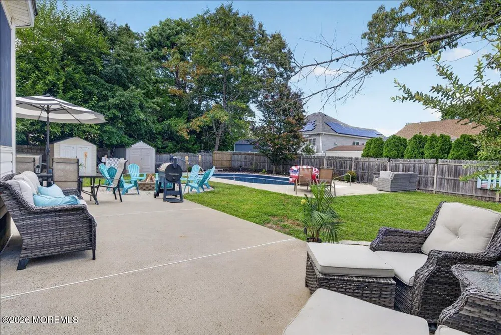 591 Pirate Lane Manahawkin, NJ 08050