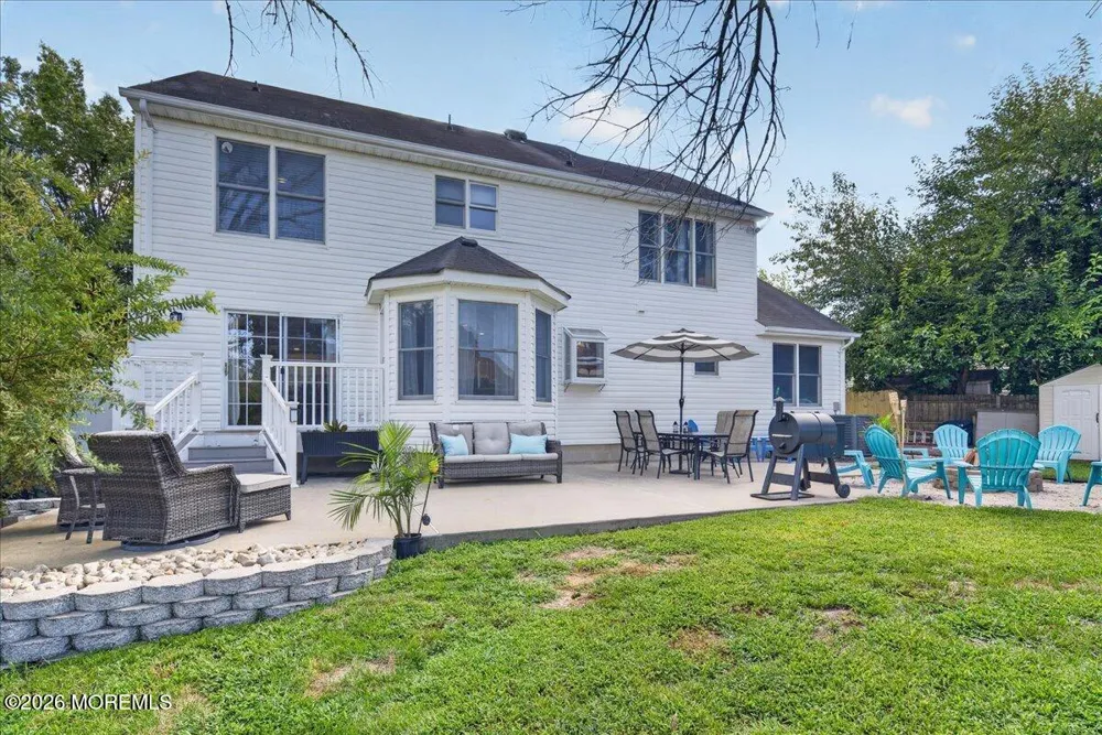 591 Pirate Lane Manahawkin, NJ 08050
