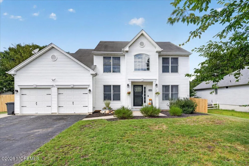 591 Pirate Lane Manahawkin, NJ 08050