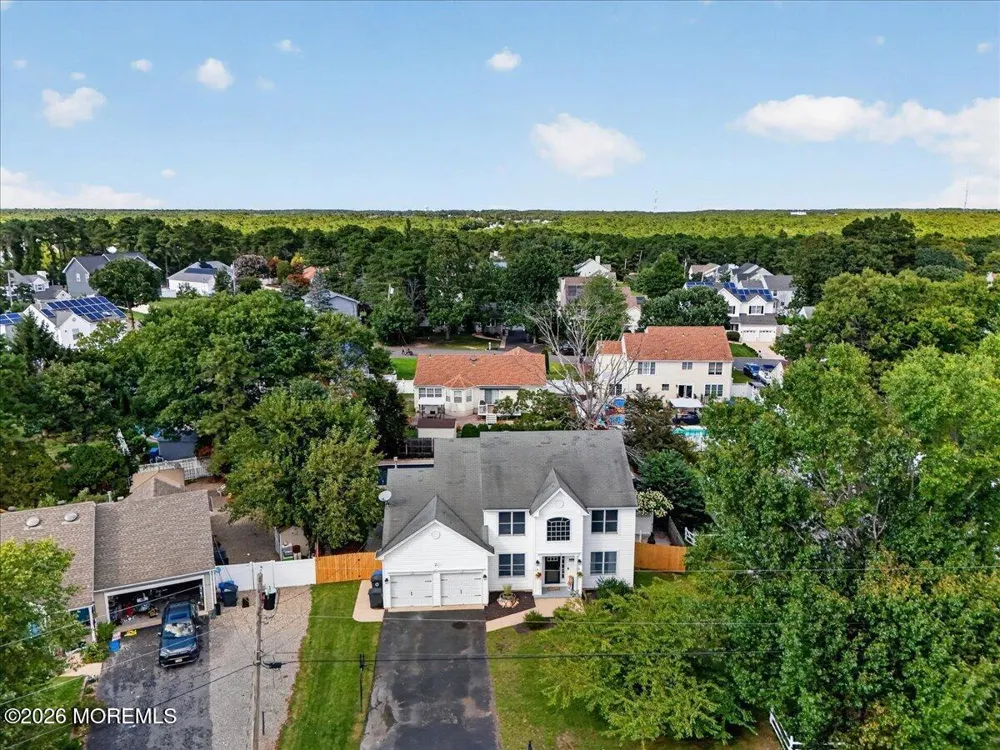 591 Pirate Lane Manahawkin, NJ 08050