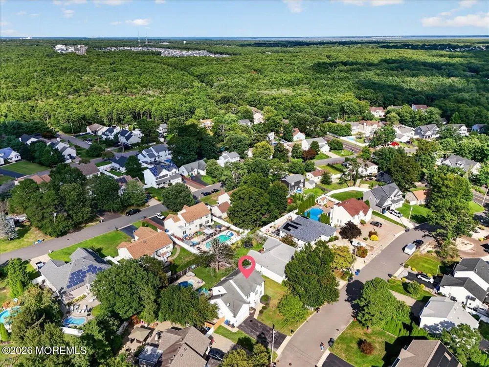 591 Pirate Lane Manahawkin, NJ 08050
