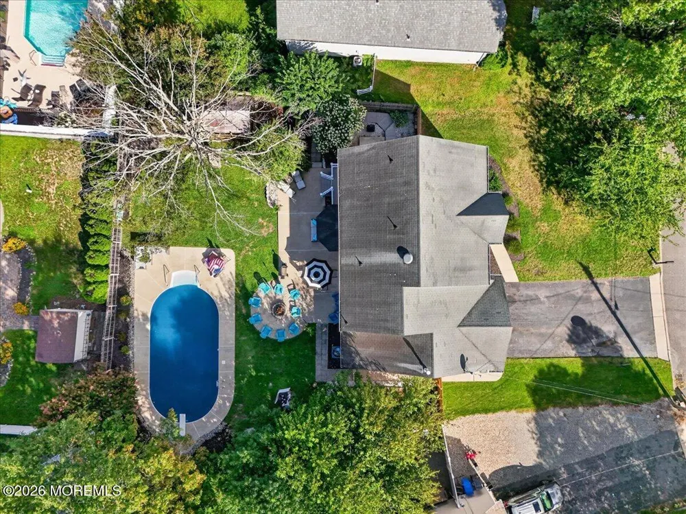 591 Pirate Lane Manahawkin, NJ 08050