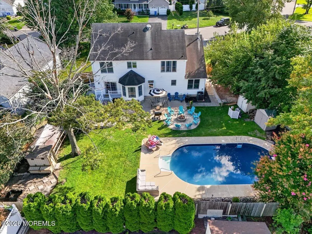 591 Pirate Lane Manahawkin, NJ 08050