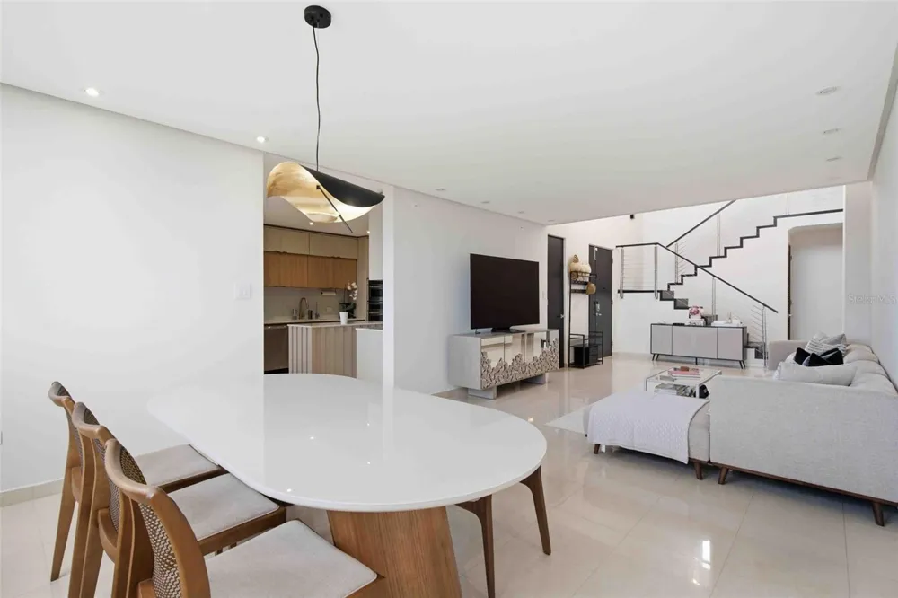 Murano Luxury Apartments 1 PALMA REAL AVE #4A6 Guaynabo, PR 00969