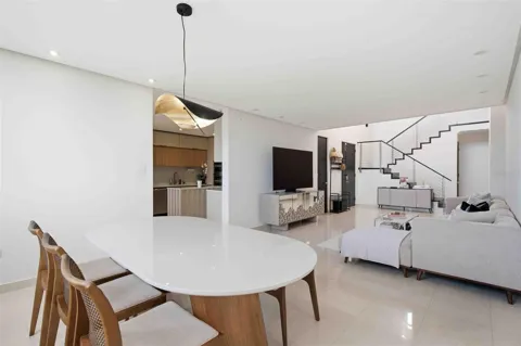 Murano Luxury Apartments 1 PALMA REAL AVE #4A6