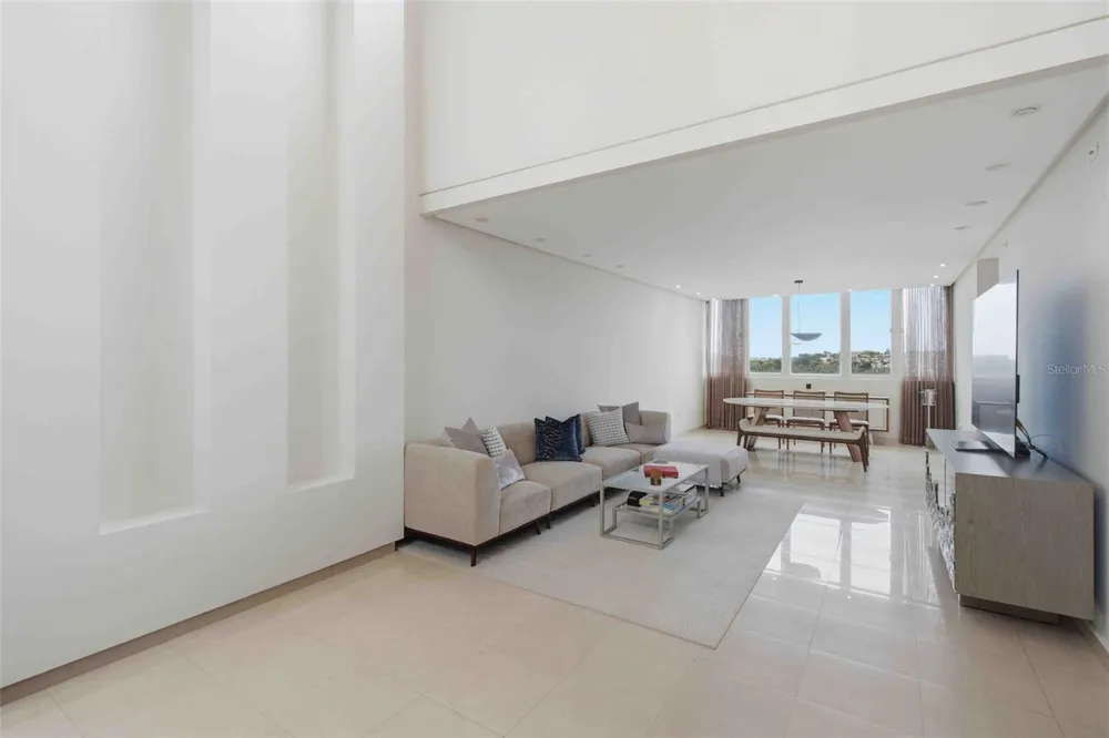 Murano Luxury Apartments 1 PALMA REAL AVE #4A6 Guaynabo, PR 00969