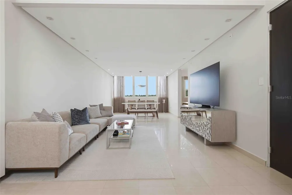 Murano Luxury Apartments 1 PALMA REAL AVE #4A6 Guaynabo, PR 00969