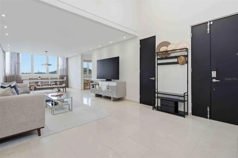 Murano Luxury Apartments 1 PALMA REAL AVE #4A6 Guaynabo, PR 00969
