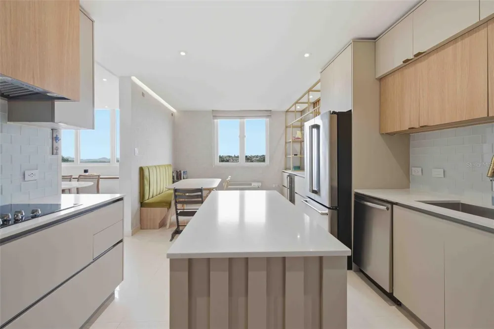 Murano Luxury Apartments 1 PALMA REAL AVE #4A6 Guaynabo, PR 00969