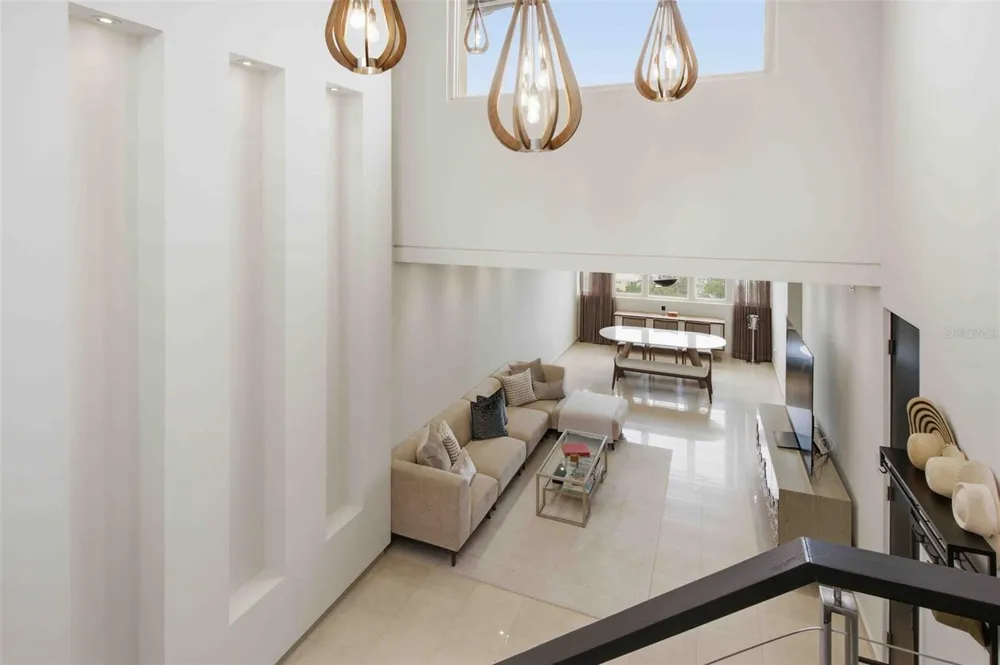 Murano Luxury Apartments 1 PALMA REAL AVE #4A6 Guaynabo, PR 00969