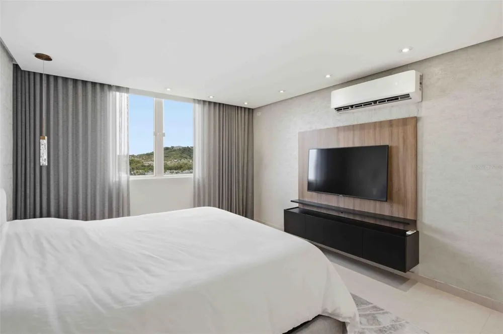 Murano Luxury Apartments 1 PALMA REAL AVE #4A6 Guaynabo, PR 00969