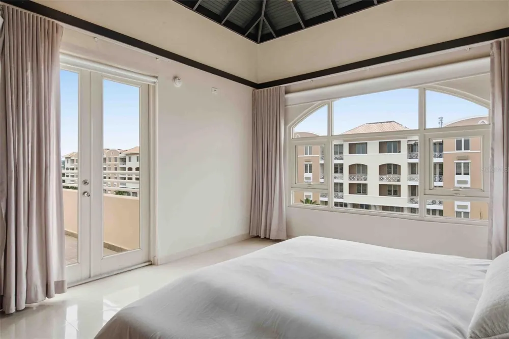 Murano Luxury Apartments 1 PALMA REAL AVE #4A6 Guaynabo, PR 00969
