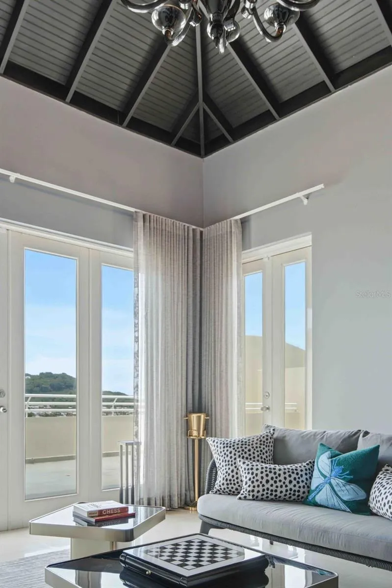 Murano Luxury Apartments 1 PALMA REAL AVE #4A6 Guaynabo, PR 00969