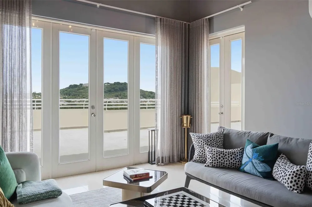 Murano Luxury Apartments 1 PALMA REAL AVE #4A6 Guaynabo, PR 00969