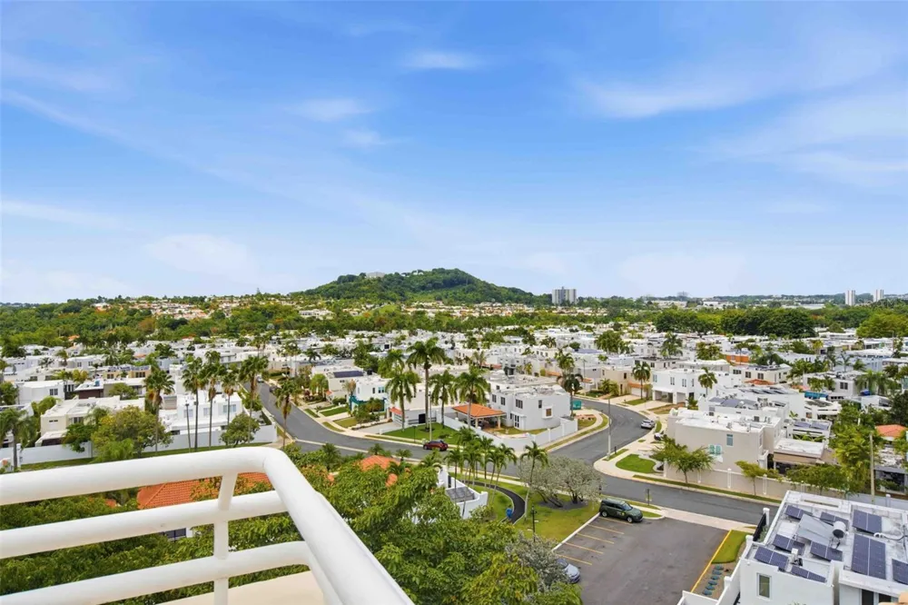 Murano Luxury Apartments 1 PALMA REAL AVE #4A6 Guaynabo, PR 00969