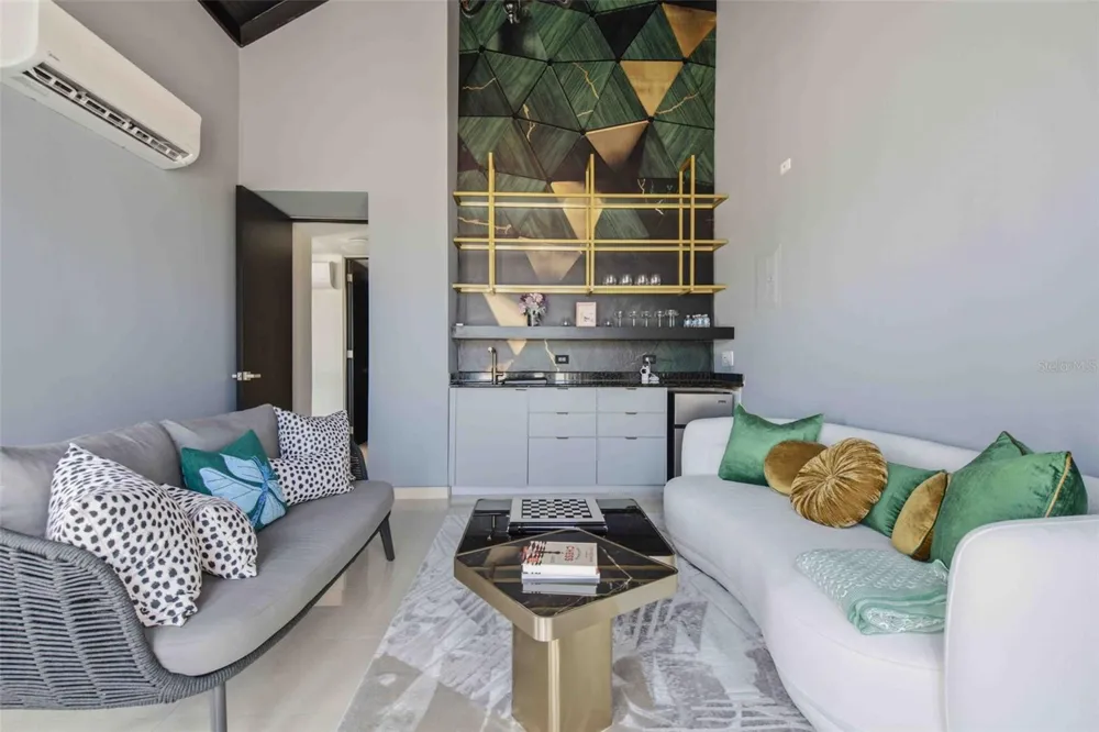 Murano Luxury Apartments 1 PALMA REAL AVE #4A6 Guaynabo, PR 00969