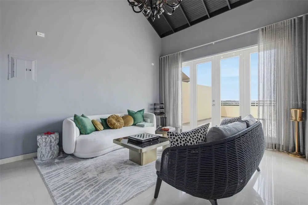Murano Luxury Apartments 1 PALMA REAL AVE #4A6 Guaynabo, PR 00969