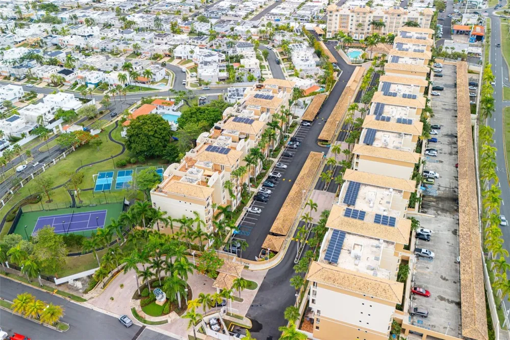Murano Luxury Apartments 1 PALMA REAL AVE #4A6 Guaynabo, PR 00969