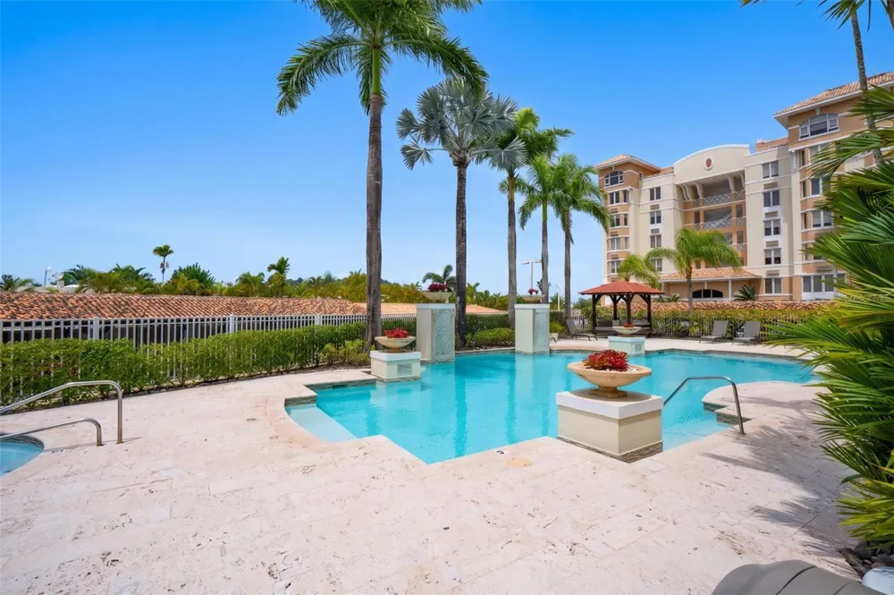 Murano Luxury Apartments 1 PALMA REAL AVE #4A6 Guaynabo, PR 00969
