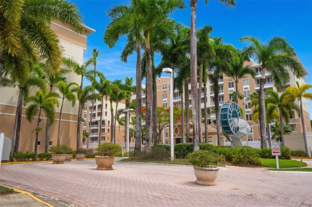 Murano Luxury Apartments 1 PALMA REAL AVE #4A6 Guaynabo, PR 00969
