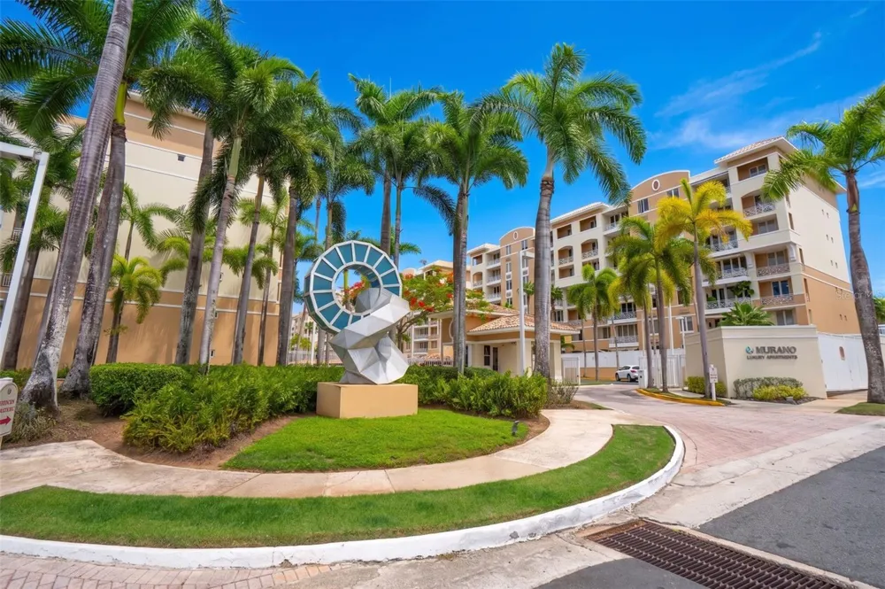 Murano Luxury Apartments 1 PALMA REAL AVE #4A6 Guaynabo, PR 00969