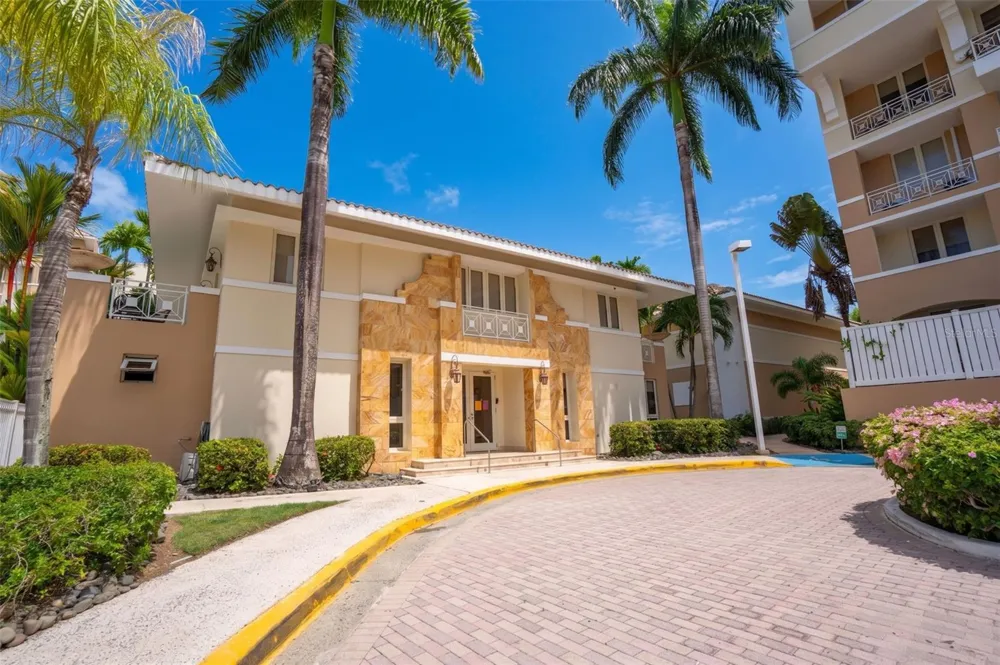 Murano Luxury Apartments 1 PALMA REAL AVE #4A6 Guaynabo, PR 00969