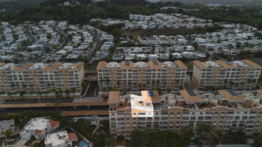 Murano Luxury Apartments 1 PALMA REAL AVE #4A6 Guaynabo, PR 00969