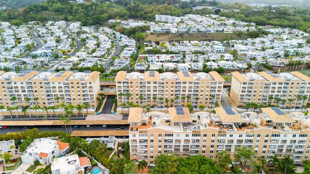 Murano Luxury Apartments 1 PALMA REAL AVE #4A6 Guaynabo, PR 00969
