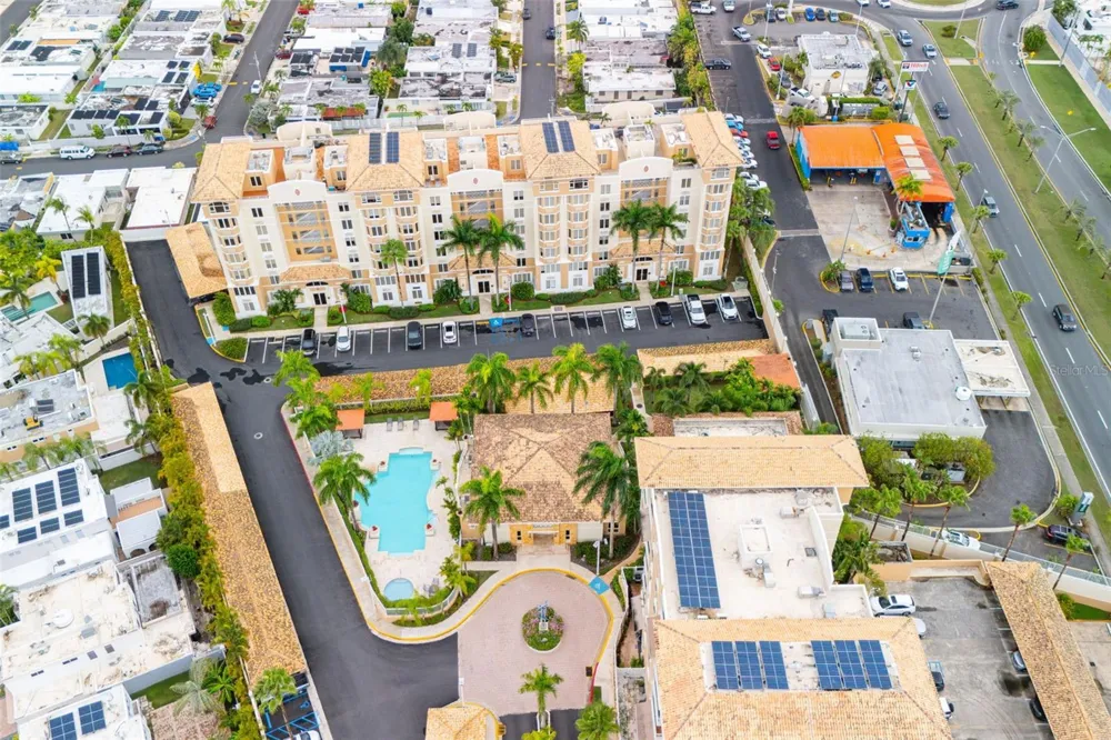 Murano Luxury Apartments 1 PALMA REAL AVE #4A6 Guaynabo, PR 00969