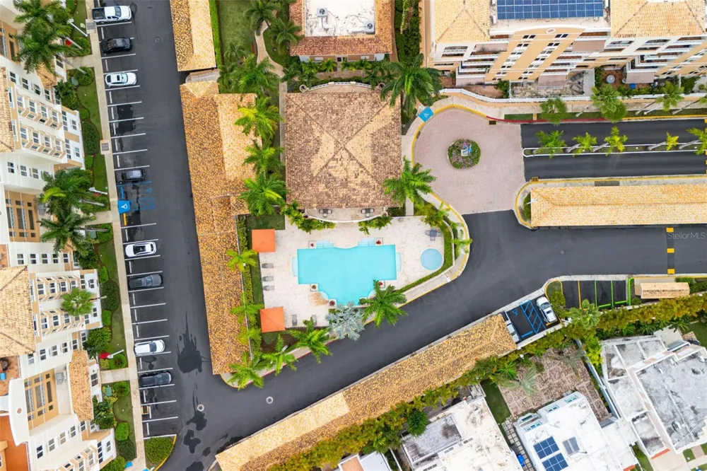 Murano Luxury Apartments 1 PALMA REAL AVE #4A6 Guaynabo, PR 00969