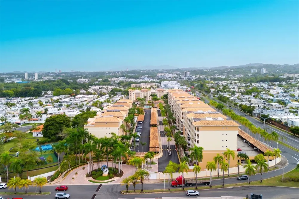 Murano Luxury Apartments 1 PALMA REAL AVE #4A6 Guaynabo, PR 00969