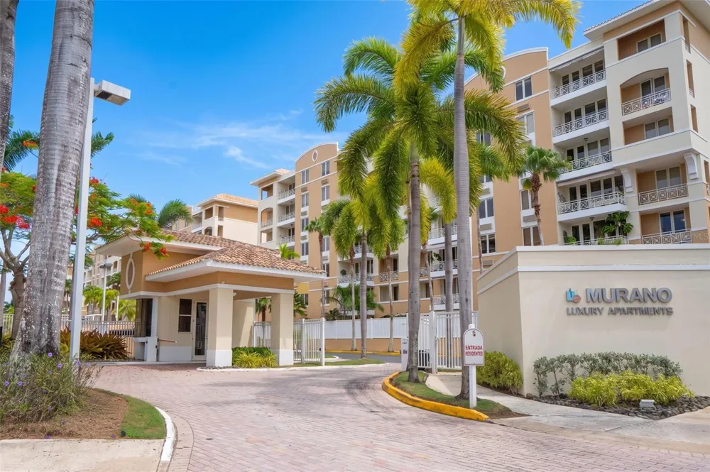 Murano Luxury Apartments 1 PALMA REAL AVE #4A6 Guaynabo, PR 00969