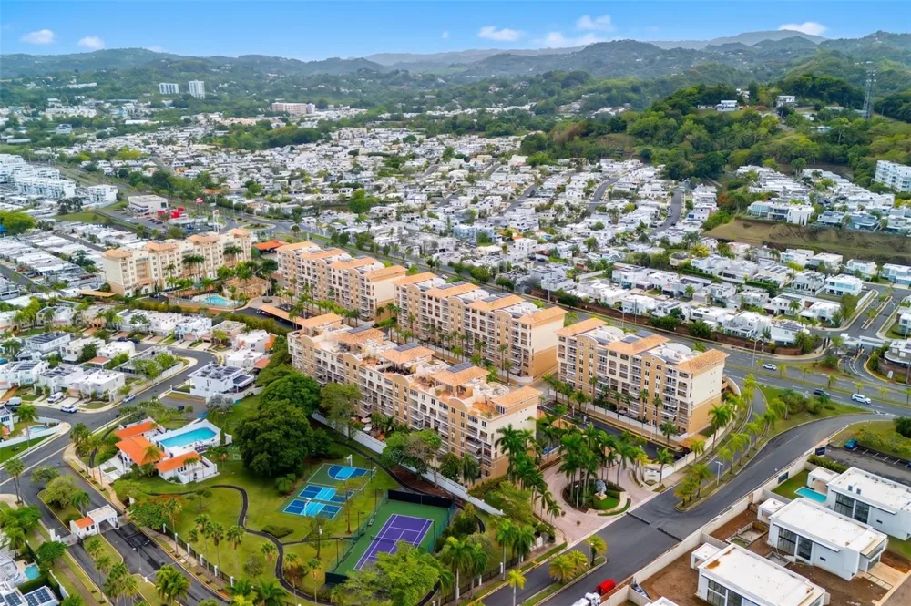 Murano Luxury Apartments 1 PALMA REAL AVE #4A6 Guaynabo, PR 00969