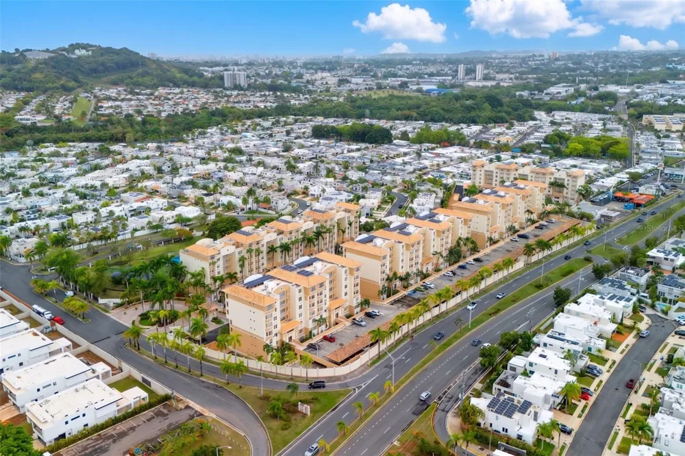 Murano Luxury Apartments 1 PALMA REAL AVE #4A6 Guaynabo, PR 00969