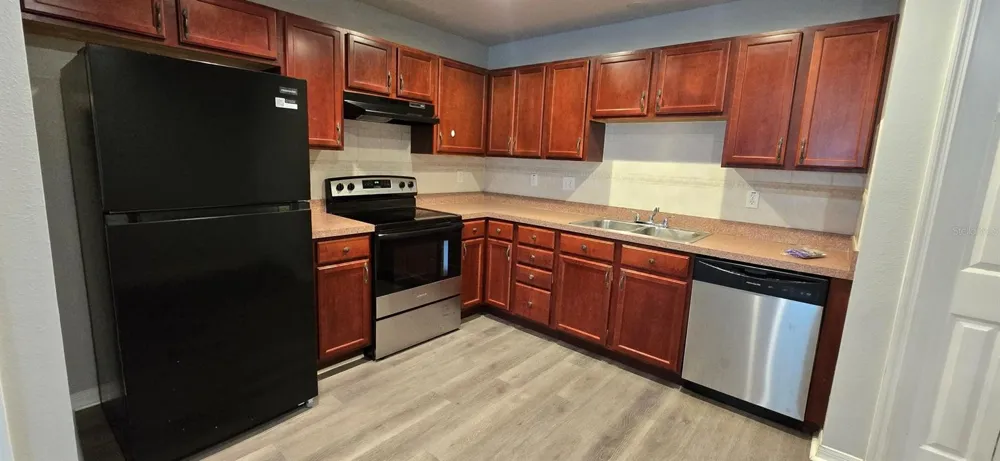 2911 SE 52ND AVENUE #4 ocala, FL 34480