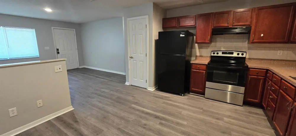 2911 SE 52ND AVENUE #4 ocala, FL 34480