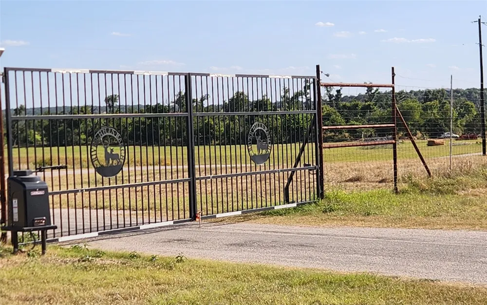 Indian Camp Trail Kempner, TX 76539