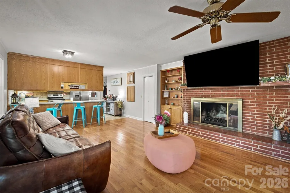 1009 Randolph Circle SE Lenoir, NC 28645