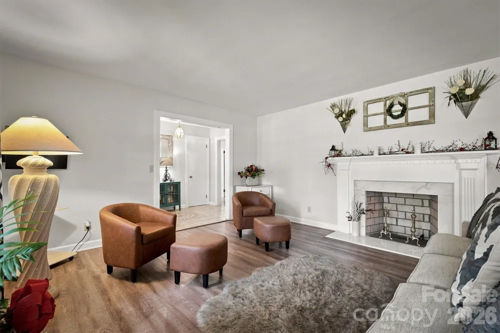 1009 Randolph Circle SE Lenoir, NC 28645