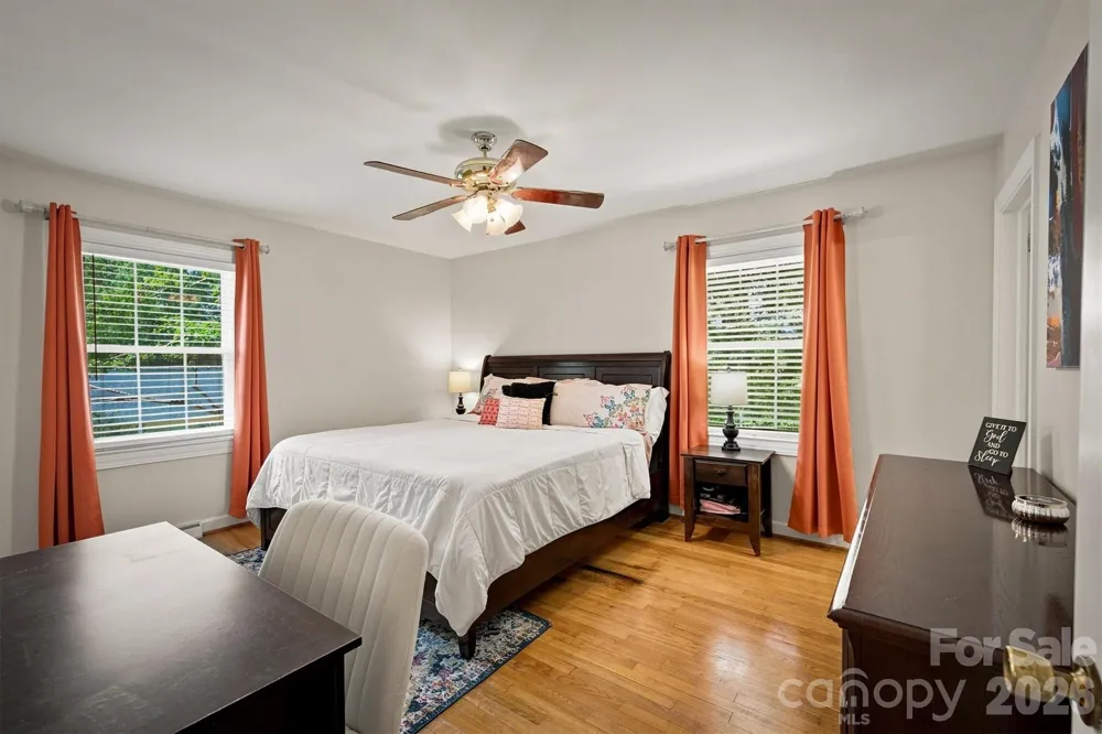 1009 Randolph Circle SE Lenoir, NC 28645