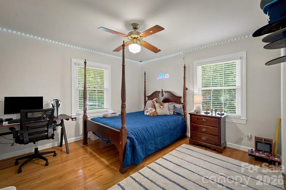 1009 Randolph Circle SE Lenoir, NC 28645