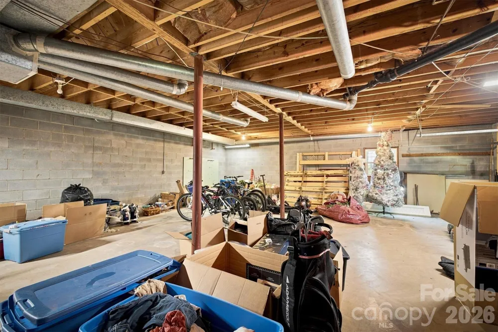 1009 Randolph Circle SE Lenoir, NC 28645