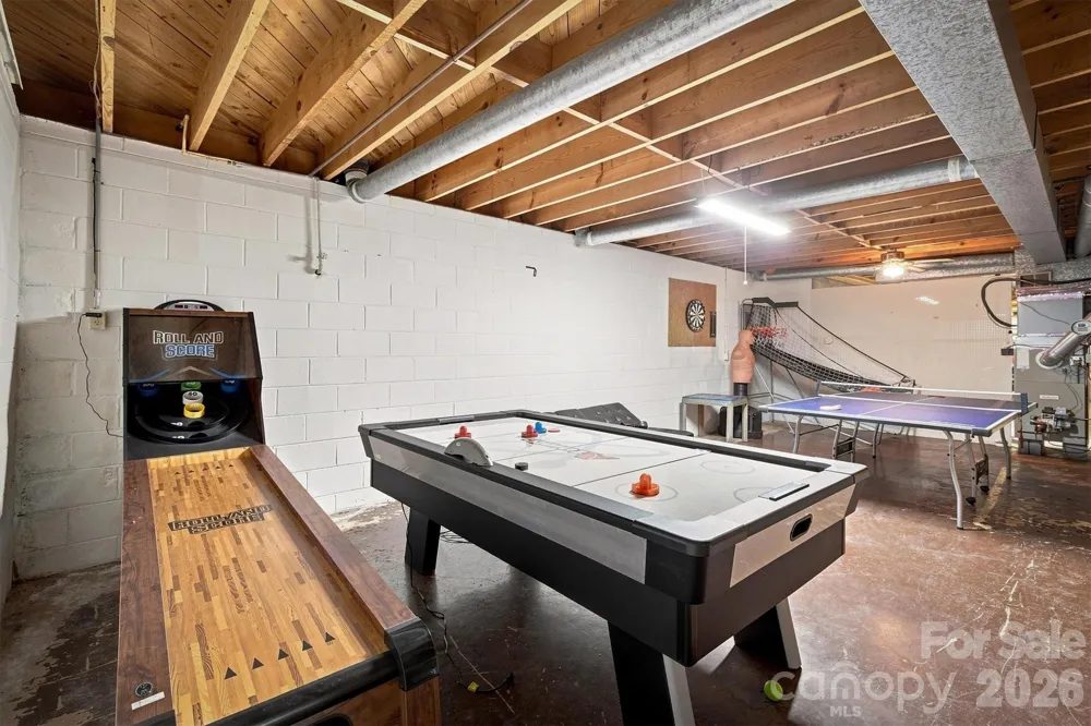 1009 Randolph Circle SE Lenoir, NC 28645