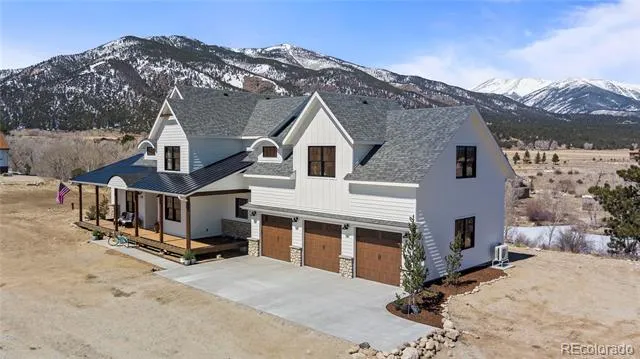17320 County Road 306 Buena Vista, CO 81211