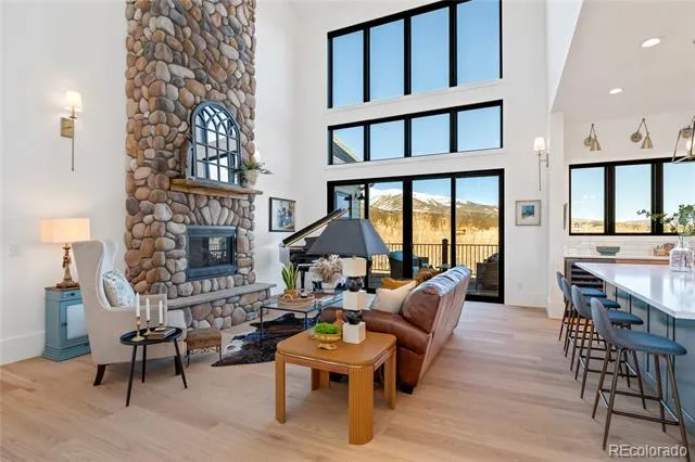 17320 County Road 306 Buena Vista, CO 81211