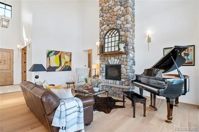 17320 County Road 306 Buena Vista, CO 81211