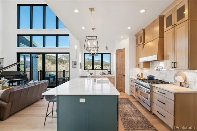 17320 County Road 306 Buena Vista, CO 81211