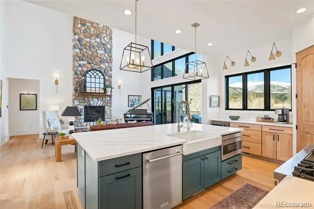 17320 County Road 306 Buena Vista, CO 81211